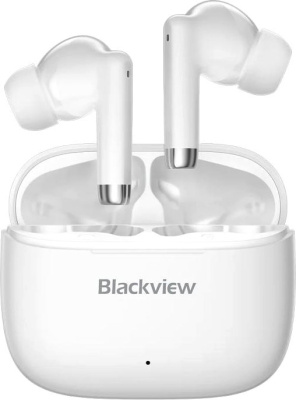 Купить наушники blackview airbuds 4 (белый) в интернет-магазине X-core.by
