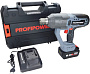 Гайковерт Profipower T-2500N (с 1-им АКБ, кейс)