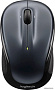 Мышь Logitech M325S (темно-серый)