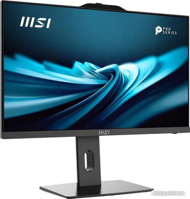 Купить моноблок msi pro ap242p 14m-661xru в интернет-магазине X-core.by