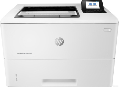Купить принтер hp laserjet enterprise m507dn в интернет-магазине X-core.by
