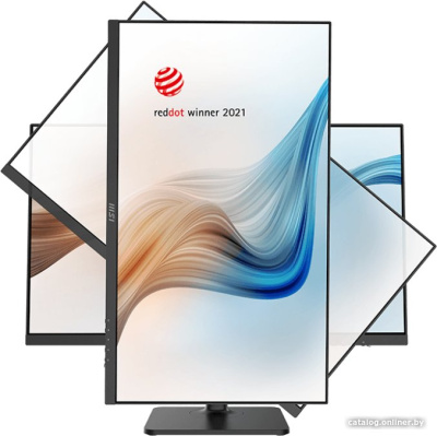 Купить монитор msi modern md272xp в интернет-магазине X-core.by