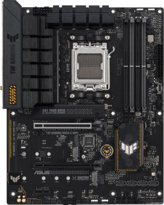 Материнская плата ASUS TUF Gaming B650-E WiFi  купить в интернет-магазине X-core.by