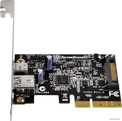 Купить адаптер silverstone g56ecu030000010 в интернет-магазине X-core.by