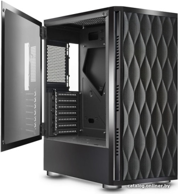 Корпус Ginzzu GL200  купить в интернет-магазине X-core.by