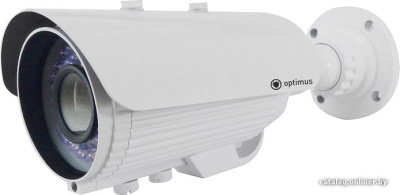 Купить cctv-камера optimus ahd-h012.1(6-22) в интернет-магазине X-core.by