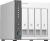 Купить сетевой накопитель qnap d4 (rev. c) в интернет-магазине X-core.by