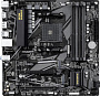 Материнская плата Gigabyte B550M DS3H R2