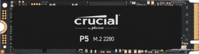 SSD Crucial P5 2TB CT2000P5SSD8  купить в интернет-магазине X-core.by