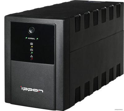 Купить источник бесперебойного питания ippon back basic 1500 euro в интернет-магазине X-core.by