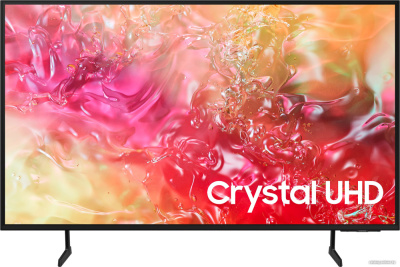 Купить телевизор samsung crystal uhd du7100 ue55du7100uxru в интернет-магазине X-core.by