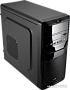 Корпус AeroCool QS-183 Advance Black Edition