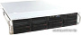 Корпус Supermicro SuperChassis 825TQ-563LPB Black 560W