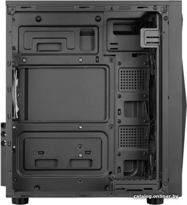 Корпус AeroCool Glider Cosmo-G-BK-v1  купить в интернет-магазине X-core.by