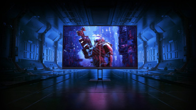 Купить игровой монитор xiaomi gaming monitor g27i p27fbb-rggl (международная версия) в интернет-магазине X-core.by