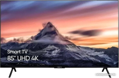Купить телевизор vesta v85mu9500 в интернет-магазине X-core.by