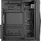 Корпус AeroCool Glider Cosmo-G-BK-v1  купить в интернет-магазине X-core.by