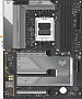 Материнская плата Sapphire Nitro+ B850A WiFi7