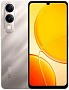 Телефон Vivo Y04s V2531 6GB/256GB международная версия (титановое сияние)