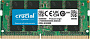 Оперативная память Crucial 8ГБ DDR4 SODIMM 3200 МГц CT8G4SFRA32AT
