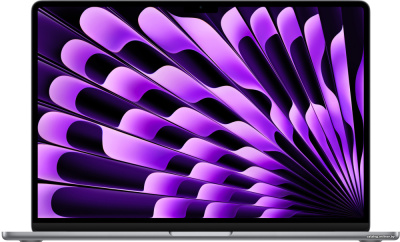 Купить ноутбук apple macbook air 15" m2 2023 mqkp3 в интернет-магазине X-core.by