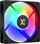 Вентилятор для корпуса XASTRA FC120B FRGB