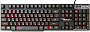 Клавиатура Dialog KGK-15U Black