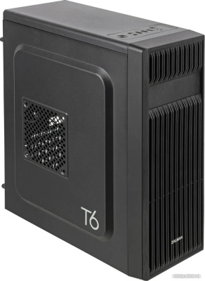 Корпус Zalman ZM-T6  купить в интернет-магазине X-core.by