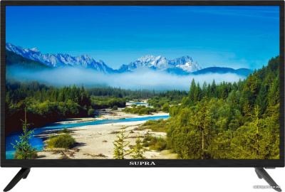 Купить телевизор supra stv-lc32st0045w в интернет-магазине X-core.by