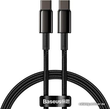 Кабель Baseus CATWJ-A01