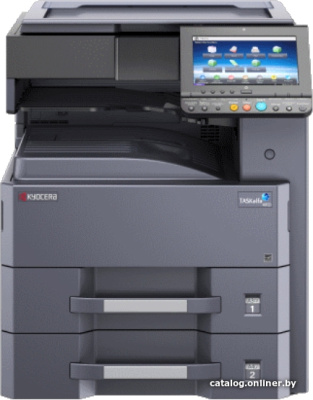 Купить мфу kyocera mita taskalfa 4012i в интернет-магазине X-core.by