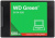 Картинка SSD WD Green 500GB WDS500G5G0A от магазина X-core.by SSD WD Green 500GB WDS500G5G0A купить в интернет-магазине X-core.by