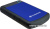 Купить внешний накопитель transcend storejet 25h3 4tb (синий) в интернет-магазине X-core.by