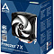 Кулер для процессора Arctic Freezer 7 X ACFRE00077A  купить в интернет-магазине X-core.by