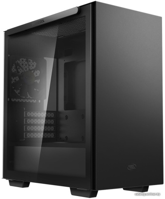 Корпус DeepCool Macube 110 BK R-MACUBE110-BKNGM1N-G-1  купить в интернет-магазине X-core.by