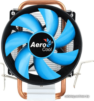Кулер для процессора AeroCool Verkho 1-3P  купить в интернет-магазине X-core.by