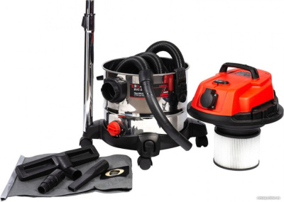 Пылесос Brait BVC-20  купить в интернет-магазине X-core.by