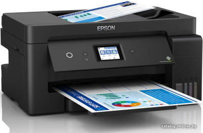 Купить мфу epson l14150 в интернет-магазине X-core.by