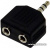 Купить разветвитель espada e3.5m-2x3.5fad в интернет-магазине X-core.by