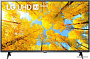 Телевизор LG 43UQ76003LD