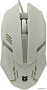 Мышь Defender Cyber MB-560L (белый)