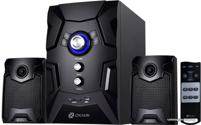 Купить акустика oklick ok-441 в интернет-магазине X-core.by