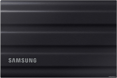 Купить внешний накопитель samsung t7 shield 4tb (черный) в интернет-магазине X-core.by