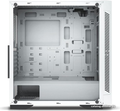 Корпус DeepCool MATREXX 55 V3 ADD-RGB DP-ATX-MATREXX55V3-AR-WH-3F  купить в интернет-магазине X-core.by