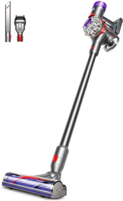 Пылесос Dyson V8 Tactical 447026-01  купить в интернет-магазине X-core.by