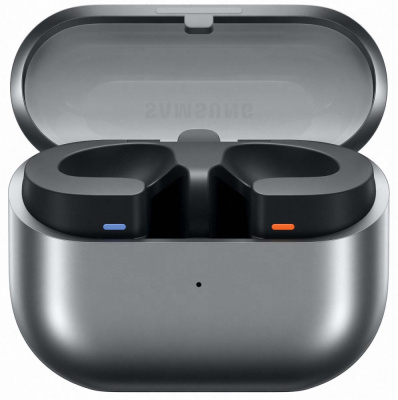 Купить наушники samsung galaxy buds3 (серебристый) в интернет-магазине X-core.by