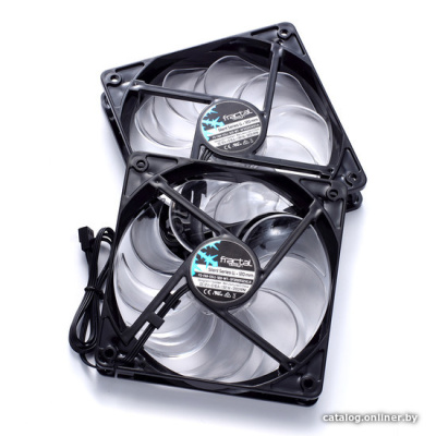 Корпус Fractal Design Focus G (белый) [FD-CA-FOCUS-WT-W]  купить в интернет-магазине X-core.by