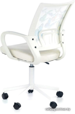 Купить кресло halmar ibis butterfly в интернет-магазине X-core.by