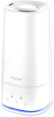 Увлажнитель воздуха Kitfort KT-3815  купить в интернет-магазине X-core.by