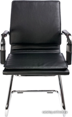 Купить кресло бюрократ ch-993-low-v/black в интернет-магазине X-core.by